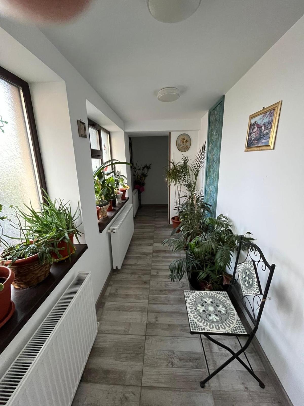 Solaria Apartment Galaţi Exterior foto